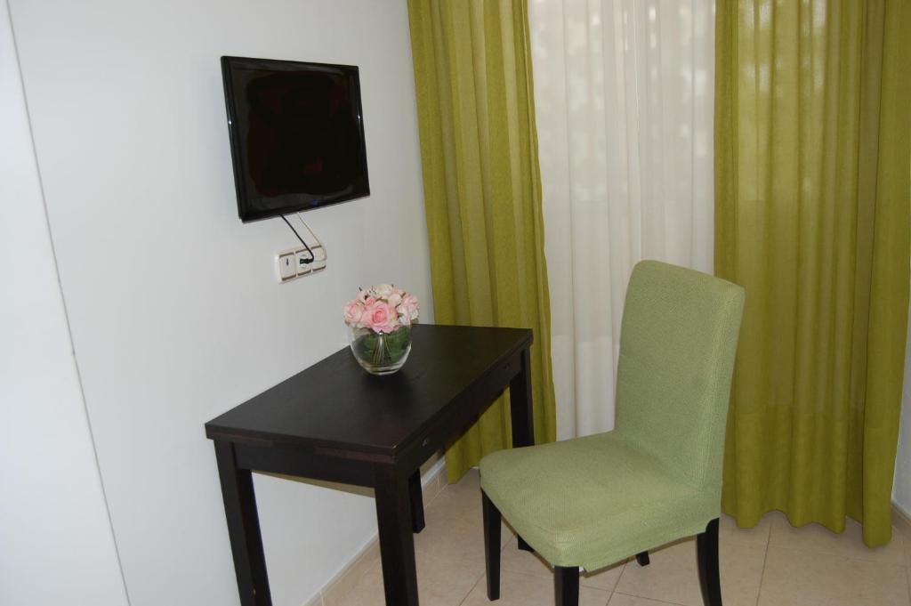 Hostal Juan De Austria II アグアドゥルセ 部屋 写真