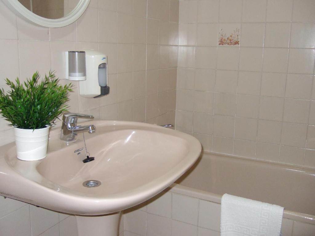 Hostal Juan De Austria II アグアドゥルセ 部屋 写真